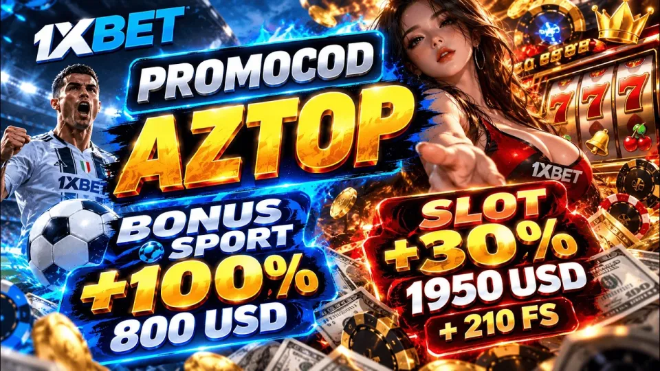 What is the 1xbet working promo code and how do you use it to claim the new player bonus?